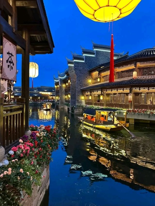 Old town