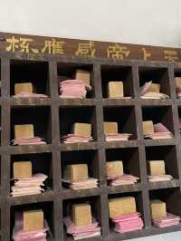 馬祖北竿|擺暝文化祭:玄天上帝鎮護邊境,煙火鼓聲共祈安寧