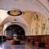 🖼️ Masterpieces at the Museum of Fine Arts of Lyon