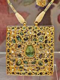 Islamic Arts Museum Malaysia
