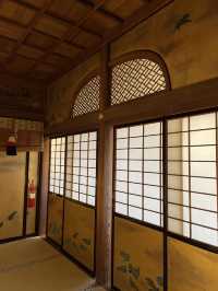 道後温泉の内部見学ツアーへ