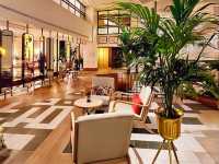 瓦倫西亞 | Only YOU Hotel Valencia:在瓦倫西亞的完美落腳處