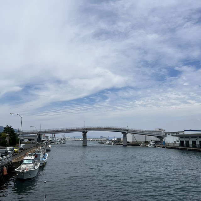 日本福井縣-敦賀市