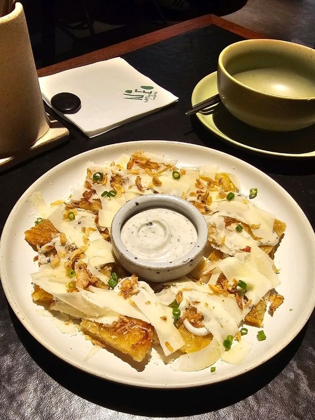 萬象城超人氣韓國餐廳