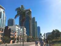 【Sandiego】おすすめスポット
