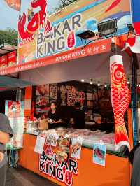 Kuching Festival: The Ultimate Food and Fun Extravaganza You Can’t Miss 