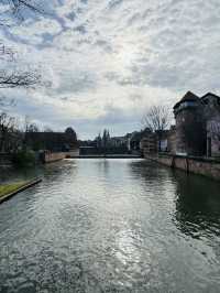 德國紐倫堡Weißgerbergasse