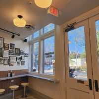 美國 紐約必吃起司漢堡