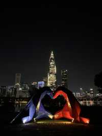 How to spend 5 days in Shenzhen