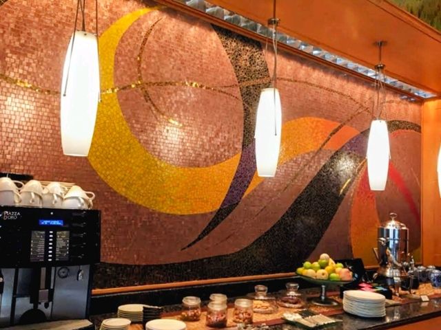 上海 | 四季酒店：傳說中超奢華的五星酒店