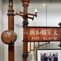 Fire Museum Tokyo – Honoring the Heroes of Japan’s Firefighting History