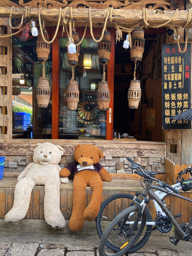 Lijiang Hidden Gem: Shuhe Ancient Town