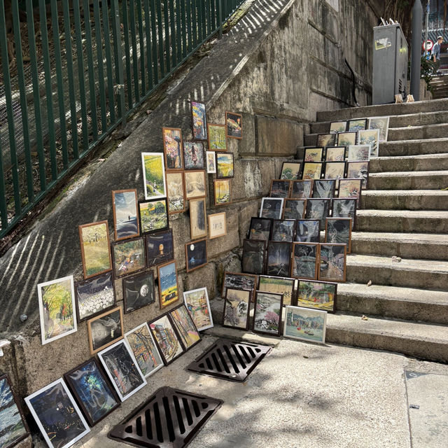 How to spend 3 days in Hong Kong