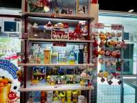 Sweet Treats & Great Value at Mixue I-Santorini, Penang