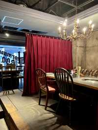 【大阪・東梅田】ご褒美ディナーに隠れ家焼肉店「個室 焼肉 嬉野 梅田 byKBBQyamabiko」