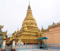 Soon U Ponya Shin Paya