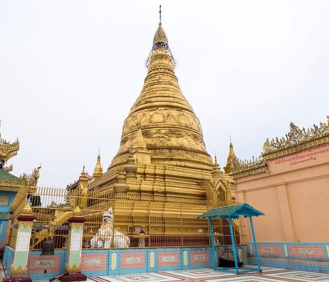 Soon U Ponya Shin Paya