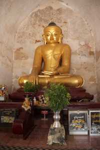 Gawdawpalin Temple
