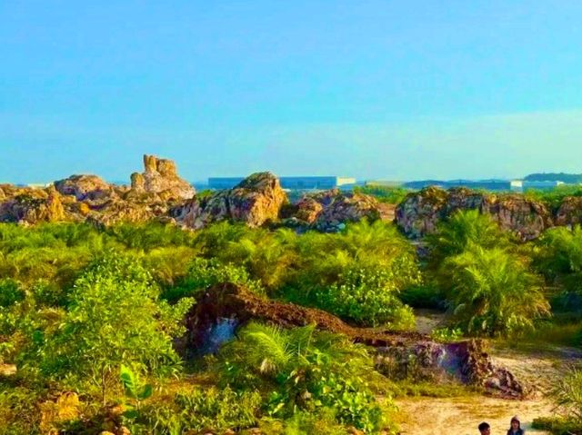 Sepang Itinerary | Passion Fruit Garden & Hiking Adventure