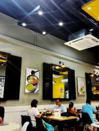 Idealite (品味舒食) @ E-Gate — Wellness / Wholesome / Vegetarian Concept Restaurant