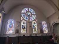⛪Concord Catholic Church⛪