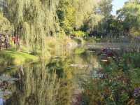 Claude Monet's House and Gardens - Giverny