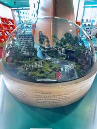 I thought I knew Singapore… 