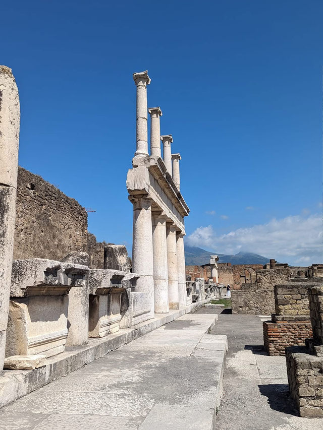 ปอมเปอี 🇮🇹