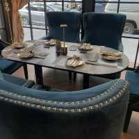 ร้านดินเนอร์สุดหรูในหาดใหญ่ 🍷🍾🍽️