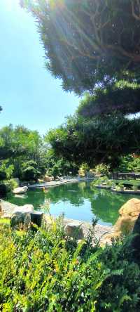 Nan Lian Garden, Hong Kong