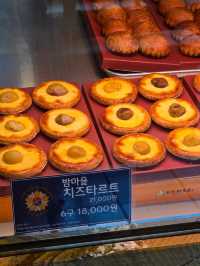 충남 공주 당일치기 완벽코스 (맛집, 산책코스, 구경거리)