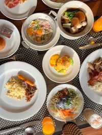  Sheraton Samui Resort 
