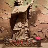 Leshan Great Buddha & Oriental Capital of Buddhism