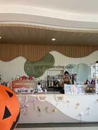 เมอร์รี่มอนิ่ง คาเฟ่ ,พังงา ☀️🌈