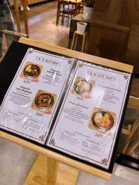 Dinner at Misot Korean Pot Rice