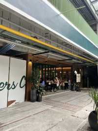 🏫 KL•ampangの新しいライフスタイル拠点｜The Campus Ampan