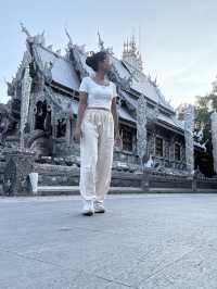 ✨ Wat Sri Suphan — The World’s First Silver Temple, Chiang Mai ✨