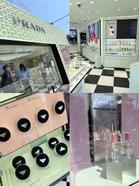 【ソウル•聖水】これで韓国コスメショップ制覇です🩷