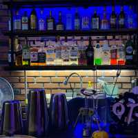 เช็คอินที่ Mongmoon - Rooftop Bar & Bistro 