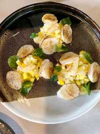 Salmonoid - a hidden gem in Hanoi