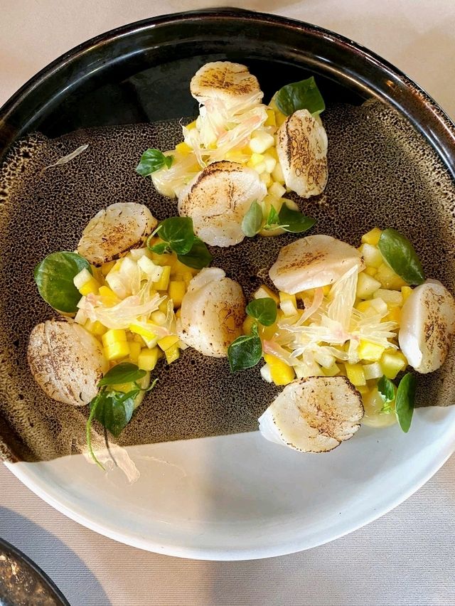 Salmonoid - a hidden gem in Hanoi