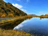🌄 Þórsmörk Nature Reserve – Iceland’s Enchanted Valley 🇮🇸✨