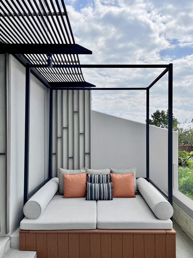 โรงแรมที่วิวพระอาทิตย์ตก สวยที่สุดในเกาะสมุย โรงแรมที่วิวพระอาทิตย์ตก สวยที่สุดในเกาะสมุย