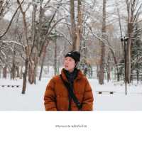 ❄️ Maruyama Park – สวนหิมะใจกลางซัปโปโร