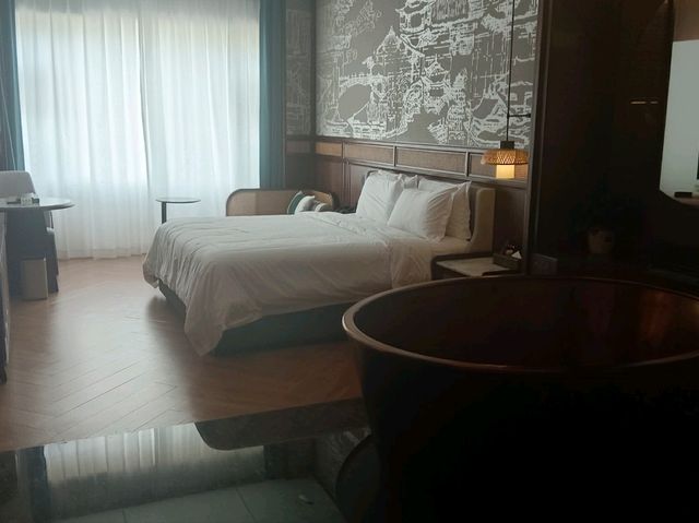 溫德姆酒店探索人文建築 11月内地游 溫德姆酒店探索人文建築 11月内地游