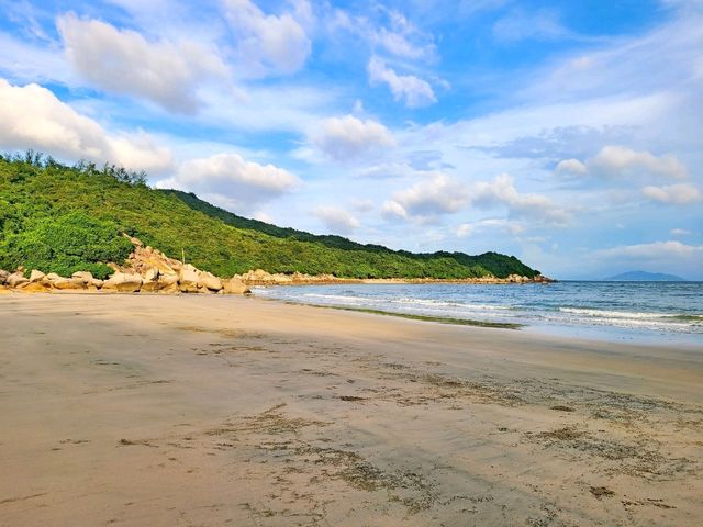 【鳳凰徑第9段~籮箕灣 ⭐】