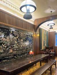 ☕️<커피한약방>🥐 을지로 힙 카페의 전설