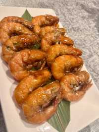 晶華系列06|本幫菜「蘭亭」最後一塊拼圖