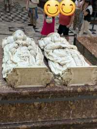 【ブルゴス】危険の少ない田舎スペイン