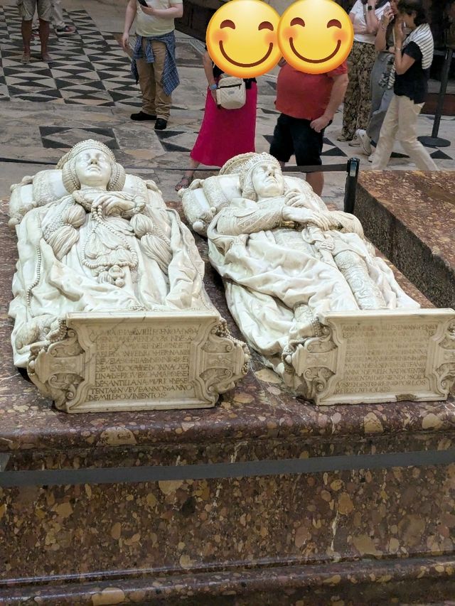 【ブルゴス】危険の少ない田舎スペイン